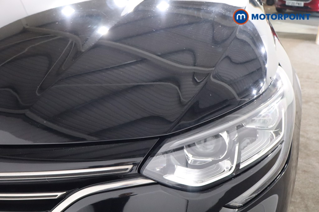 Renault Megane Dynamique Nav Automatic Diesel Hatchback - Stock Number (1576784) - 25th supplementary image