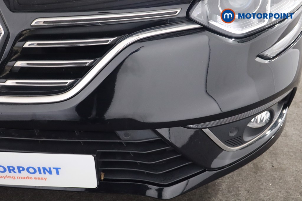 Renault Megane Dynamique Nav Automatic Diesel Hatchback - Stock Number (1576784) - 26th supplementary image