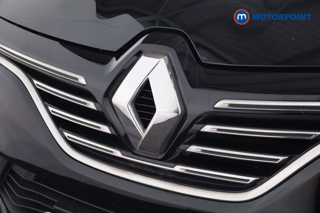 Renault Megane Dynamique Nav Automatic Diesel Hatchback - Stock Number (1576784) - 27th supplementary image