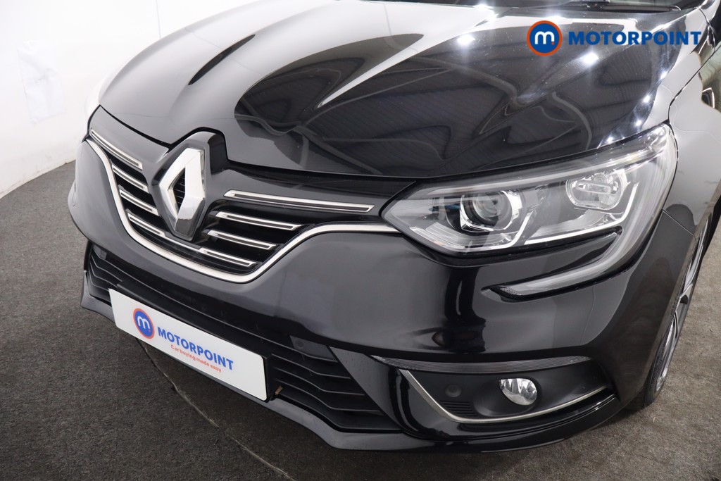 Renault Megane Dynamique Nav Automatic Diesel Hatchback - Stock Number (1576784) - 28th supplementary image
