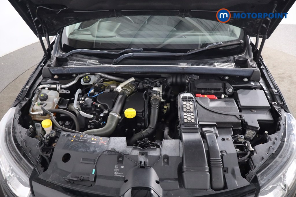 Renault Megane Dynamique Nav Automatic Diesel Hatchback - Stock Number (1576784) - 29th supplementary image