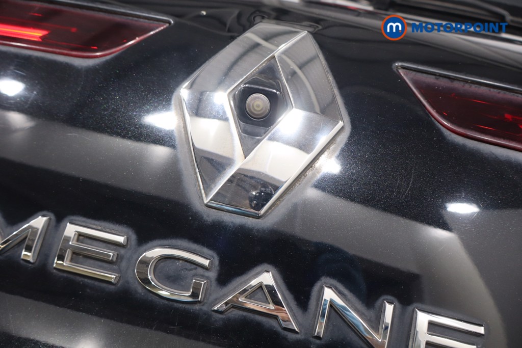 Renault Megane Dynamique Nav Automatic Diesel Hatchback - Stock Number (1576784) - 33rd supplementary image