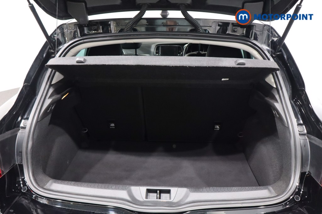Renault Megane Dynamique Nav Automatic Diesel Hatchback - Stock Number (1576784) - 35th supplementary image