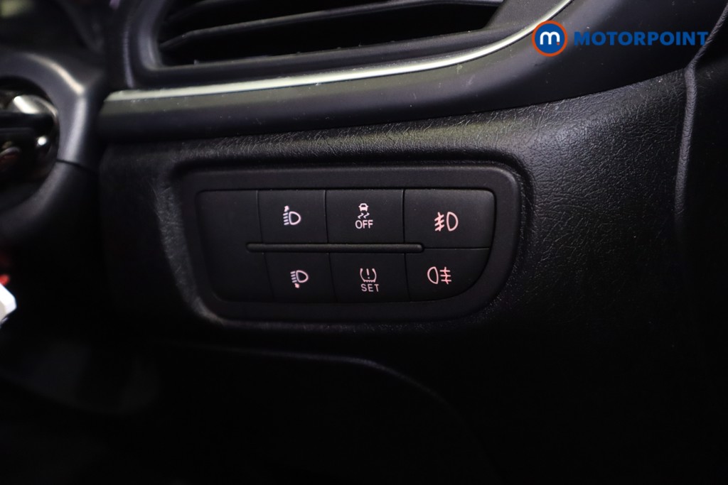 Fiat Tipo Easy Plus Manual Petrol Hatchback - Stock Number (1576808) - 4th supplementary image