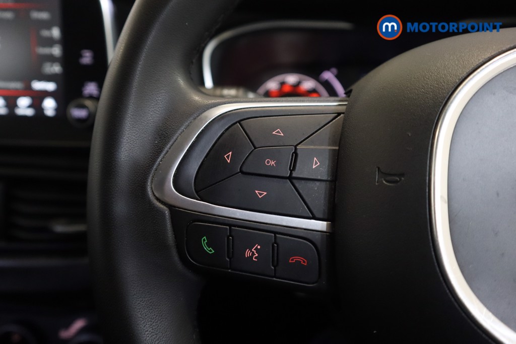 Fiat Tipo Easy Plus Manual Petrol Hatchback - Stock Number (1576808) - 8th supplementary image