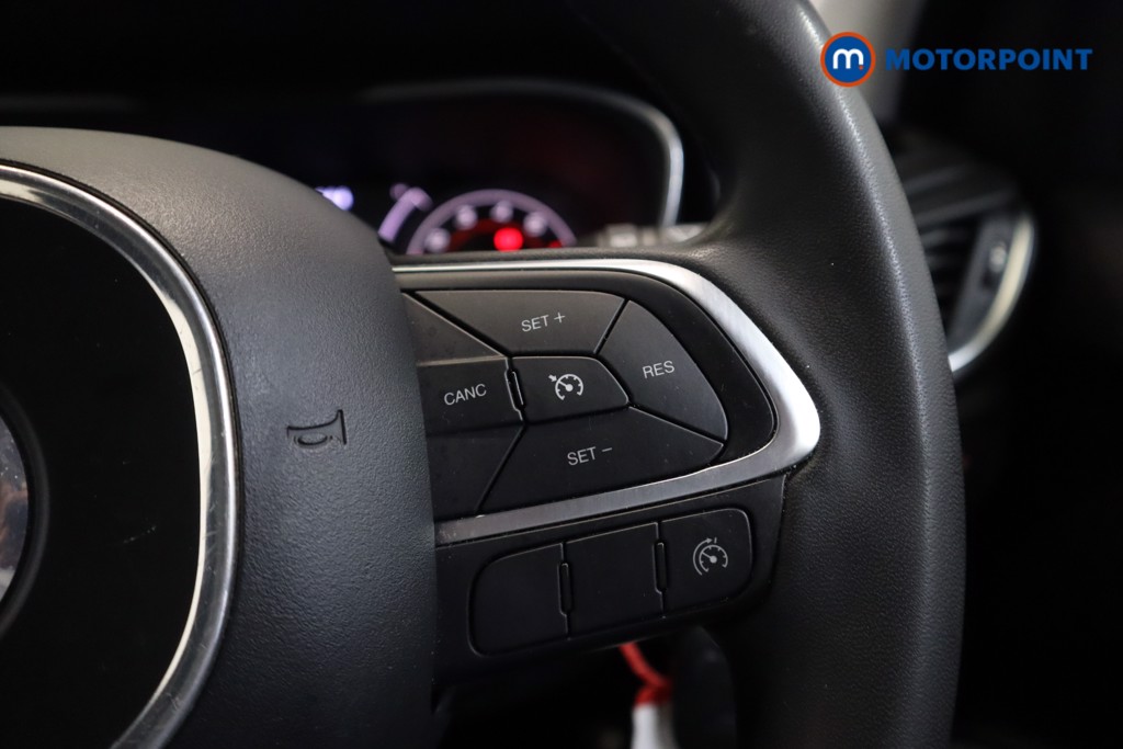 Fiat Tipo Easy Plus Manual Petrol Hatchback - Stock Number (1576808) - 9th supplementary image