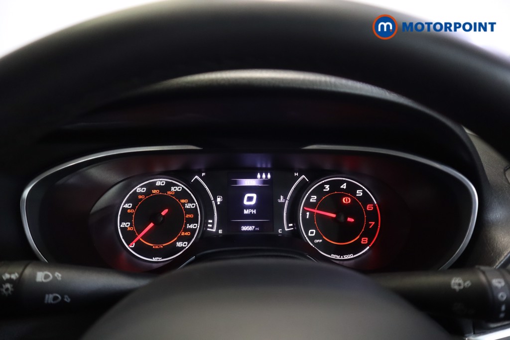 Fiat Tipo Easy Plus Manual Petrol Hatchback - Stock Number (1576808) - 10th supplementary image