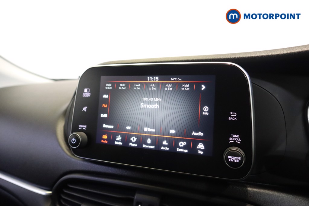 Fiat Tipo Easy Plus Manual Petrol Hatchback - Stock Number (1576808) - 11th supplementary image