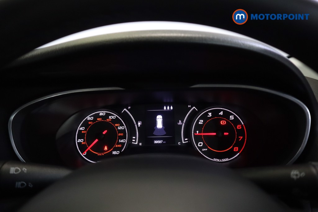 Fiat Tipo Easy Plus Manual Petrol Hatchback - Stock Number (1576808) - 16th supplementary image