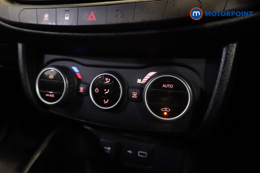 Fiat Tipo Easy Plus Manual Petrol Hatchback - Stock Number (1576808) - 17th supplementary image