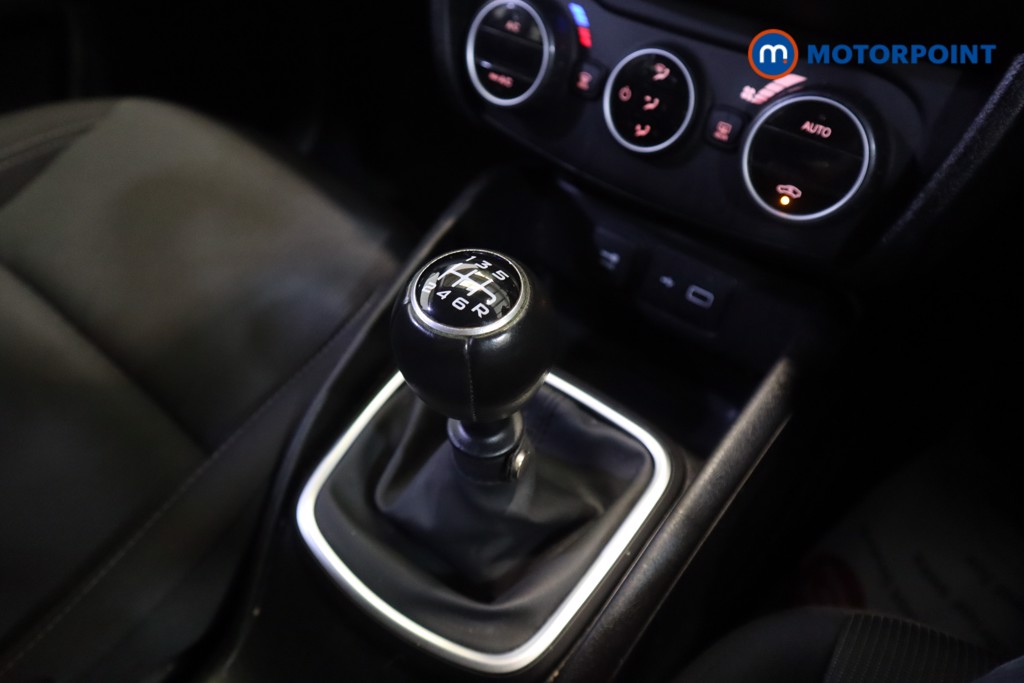 Fiat Tipo Easy Plus Manual Petrol Hatchback - Stock Number (1576808) - 18th supplementary image