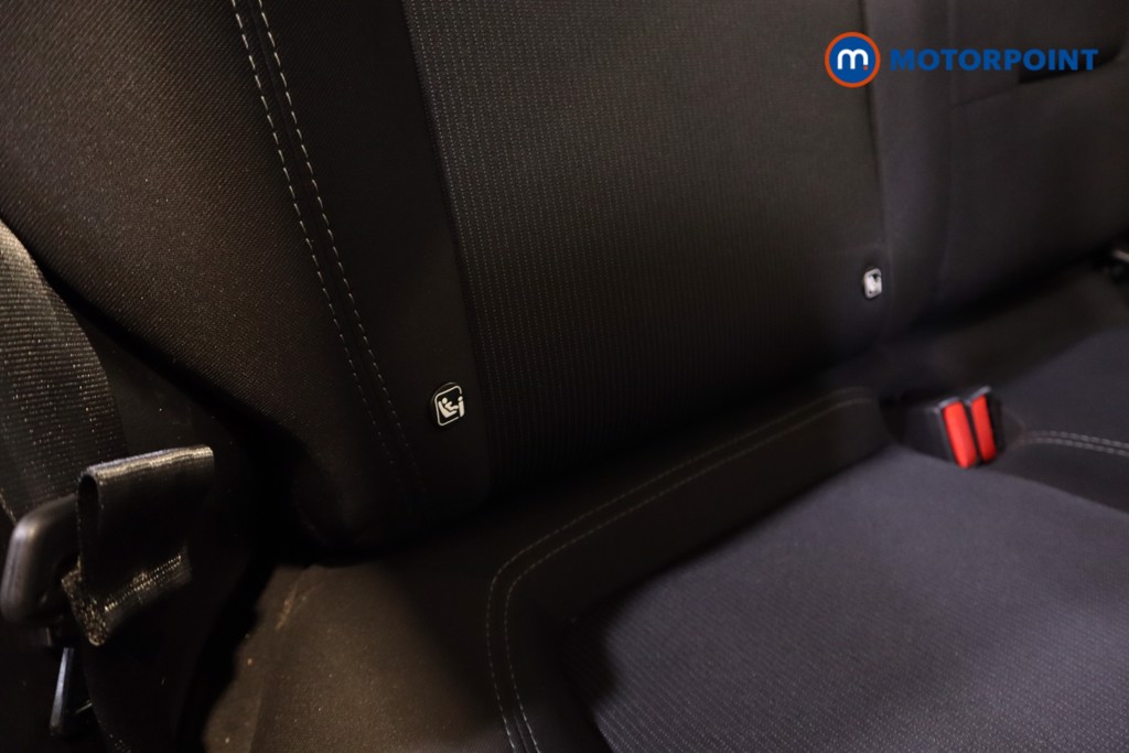 Fiat Tipo Easy Plus Manual Petrol Hatchback - Stock Number (1576808) - 22nd supplementary image