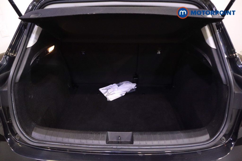 Fiat Tipo Easy Plus Manual Petrol Hatchback - Stock Number (1576808) - 23rd supplementary image