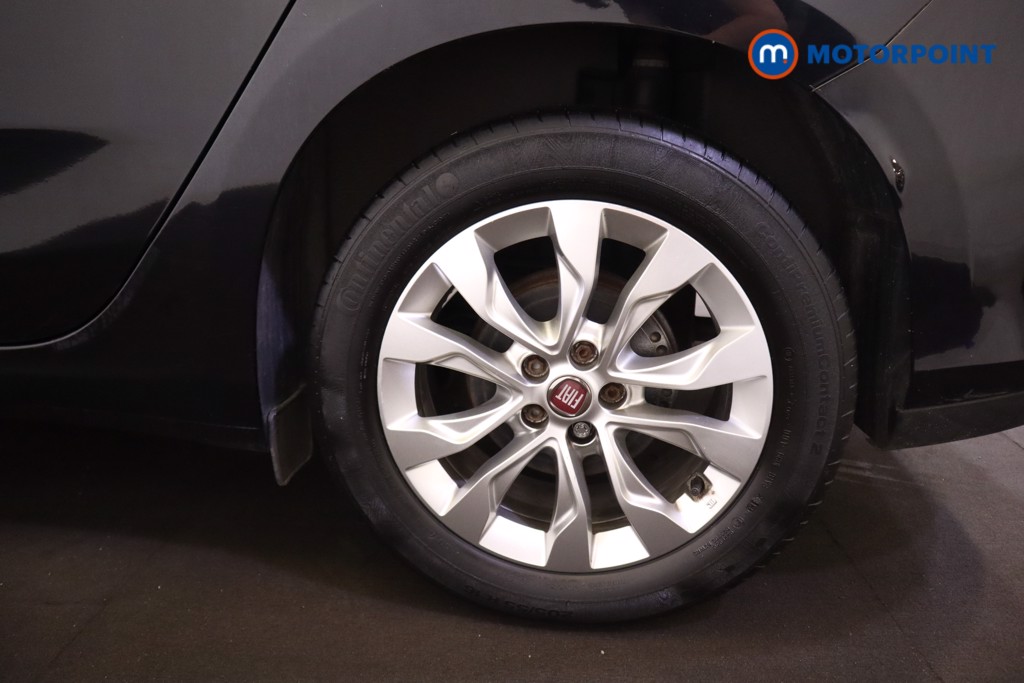 Fiat Tipo Easy Plus Manual Petrol Hatchback - Stock Number (1576808) - 25th supplementary image