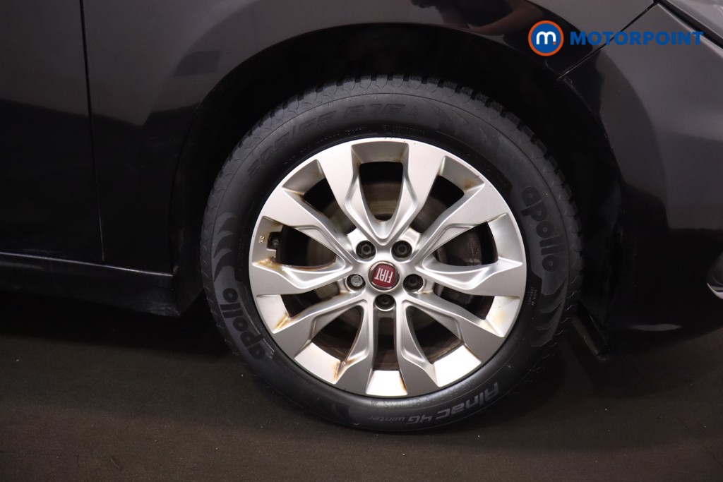 Fiat Tipo Easy Plus Manual Petrol Hatchback - Stock Number (1576808) - 26th supplementary image