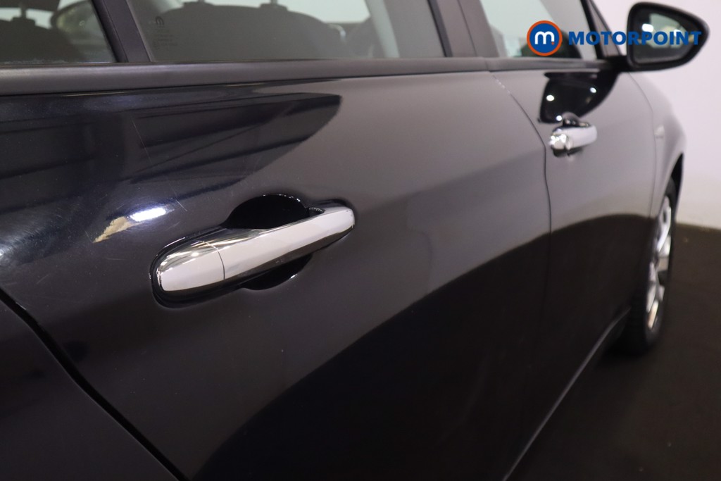 Fiat Tipo Easy Plus Manual Petrol Hatchback - Stock Number (1576808) - 29th supplementary image