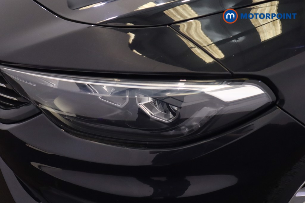 Fiat Tipo Easy Plus Manual Petrol Hatchback - Stock Number (1576808) - 33rd supplementary image