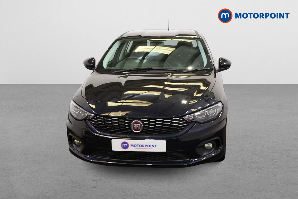 Fiat Tipo Easy Plus Manual Petrol Hatchback - Stock Number (1576808) - Front bumper