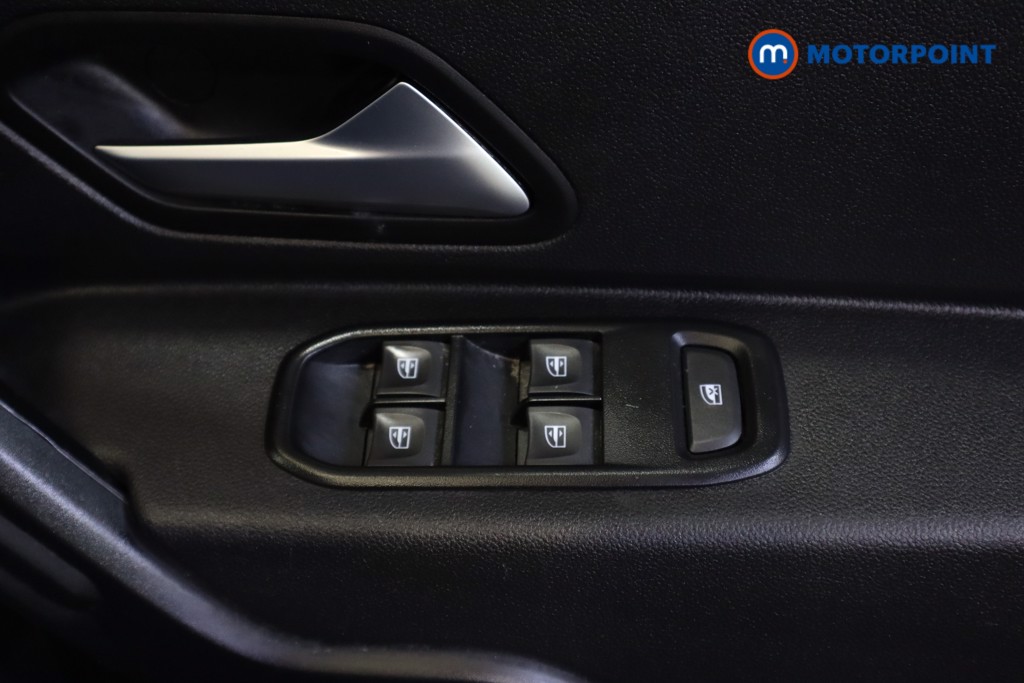 Dacia Duster Comfort Manual Diesel SUV - Stock Number (1576810) - 3rd supplementary image