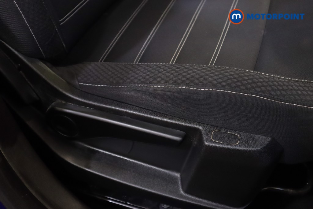 Dacia Duster Comfort Manual Diesel SUV - Stock Number (1576810) - 6th supplementary image