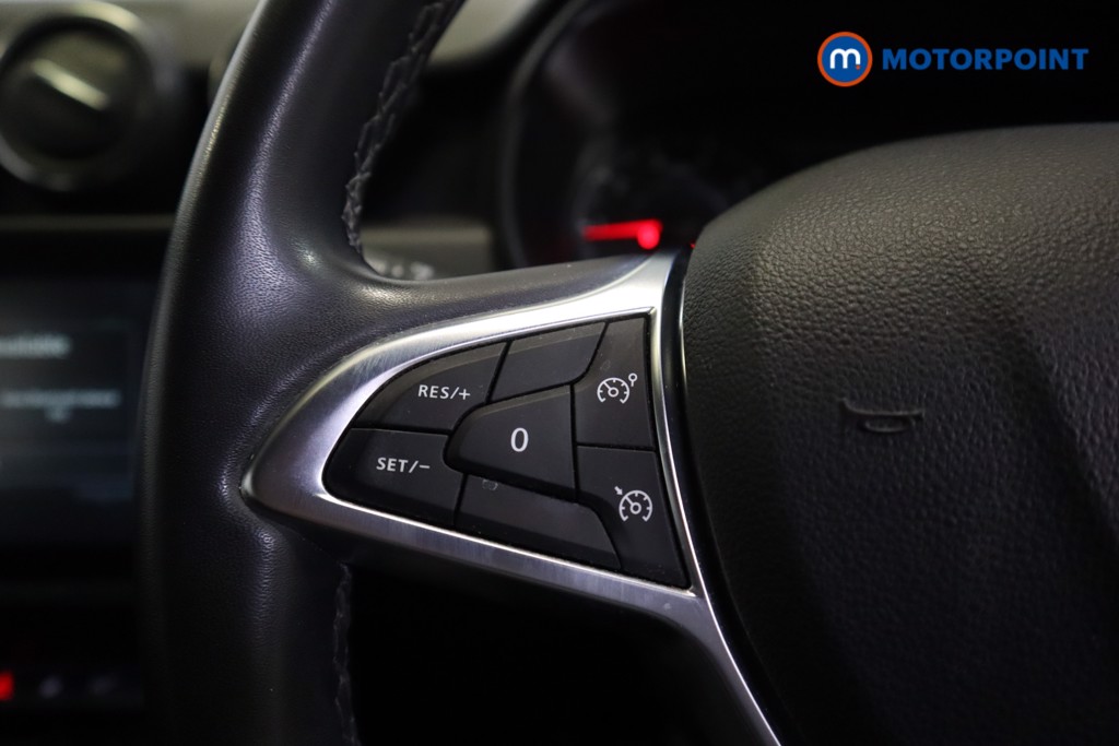 Dacia Duster Comfort Manual Diesel SUV - Stock Number (1576810) - 8th supplementary image