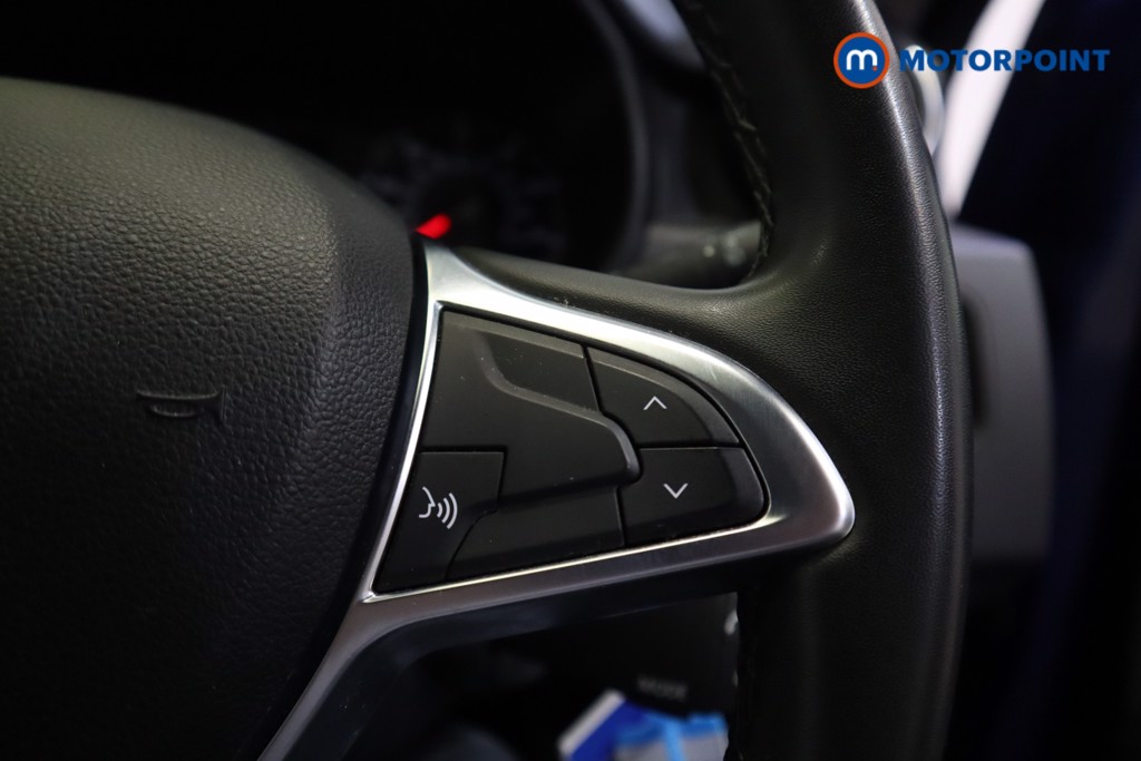 Dacia Duster Comfort Manual Diesel SUV - Stock Number (1576810) - 9th supplementary image