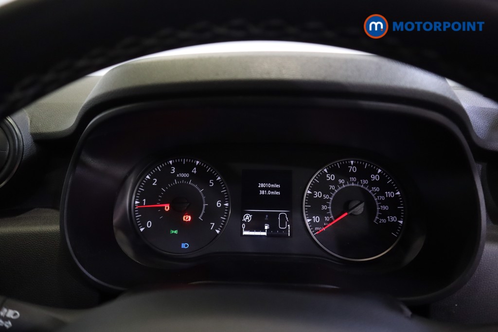 Dacia Duster Comfort Manual Diesel SUV - Stock Number (1576810) - 10th supplementary image