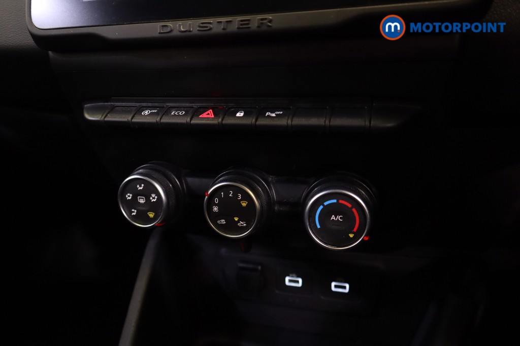Dacia Duster Comfort Manual Diesel SUV - Stock Number (1576810) - 13th supplementary image