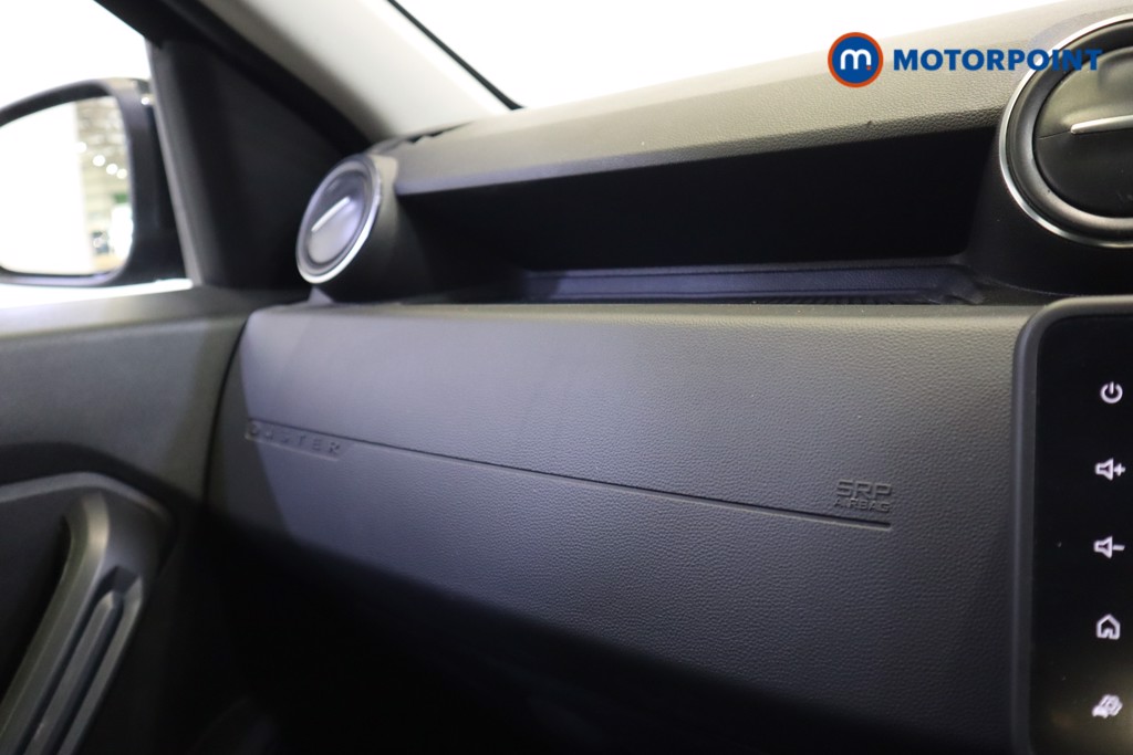 Dacia Duster Comfort Manual Diesel SUV - Stock Number (1576810) - 16th supplementary image
