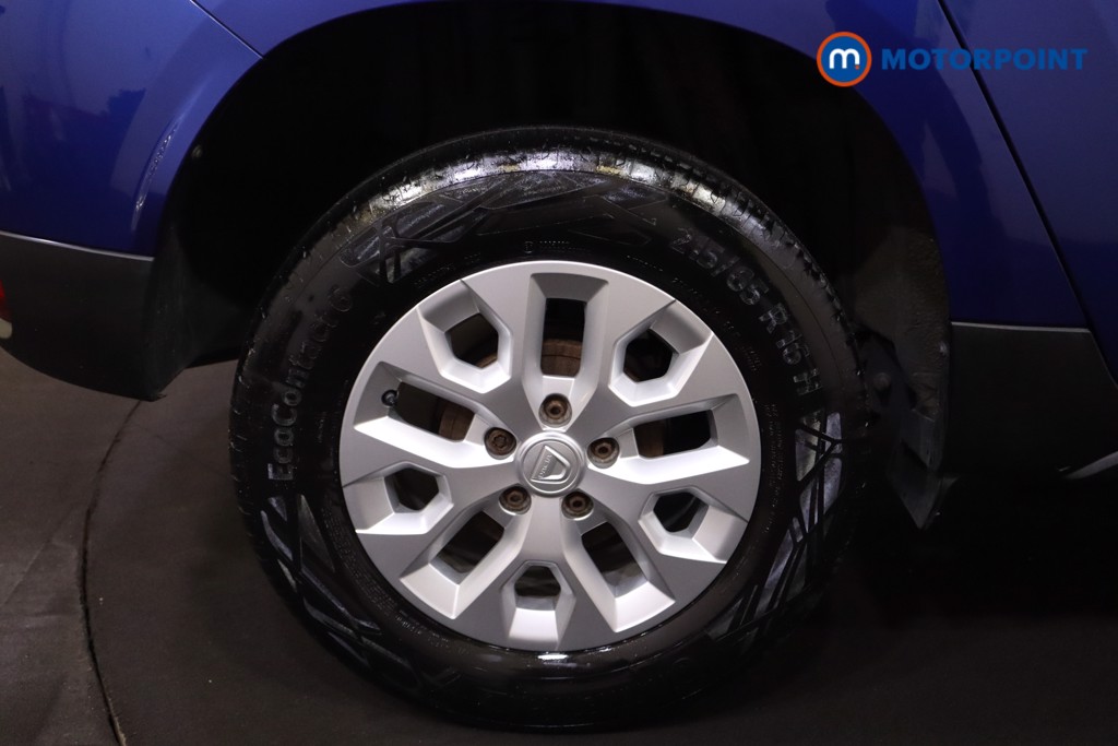 Dacia Duster Comfort Manual Diesel SUV - Stock Number (1576810) - 21st supplementary image