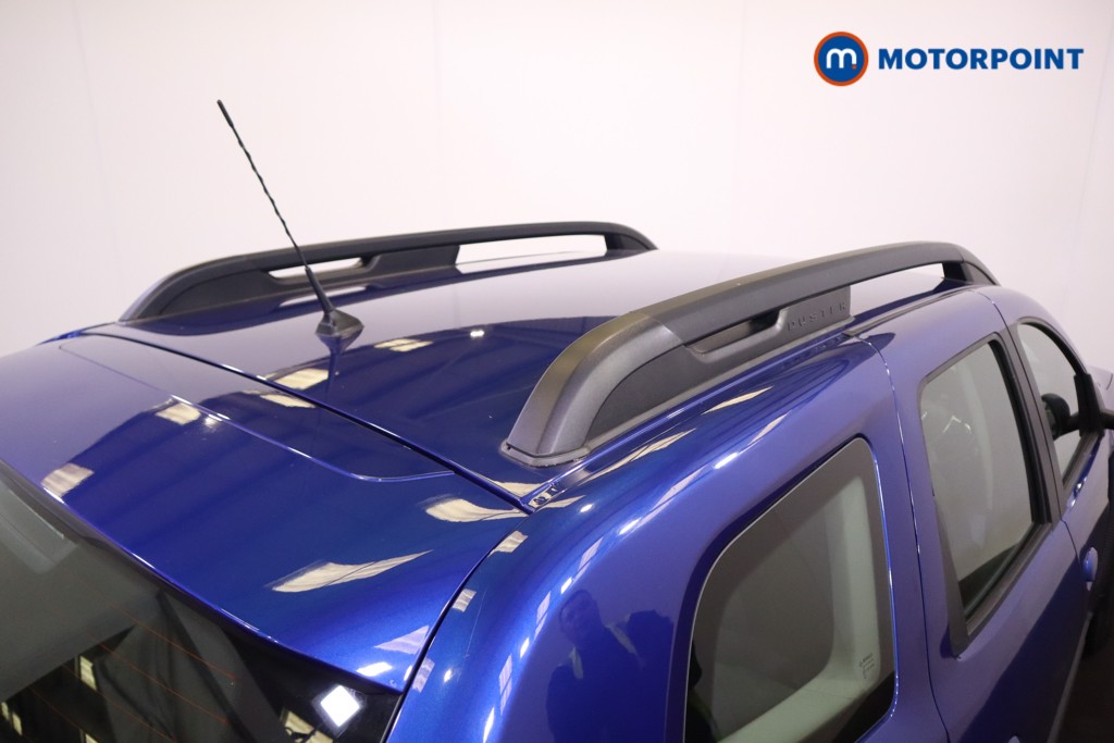 Dacia Duster Comfort Manual Diesel SUV - Stock Number (1576810) - 25th supplementary image