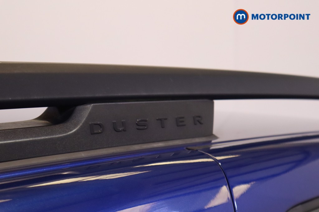 Dacia Duster Comfort Manual Diesel SUV - Stock Number (1576810) - 26th supplementary image