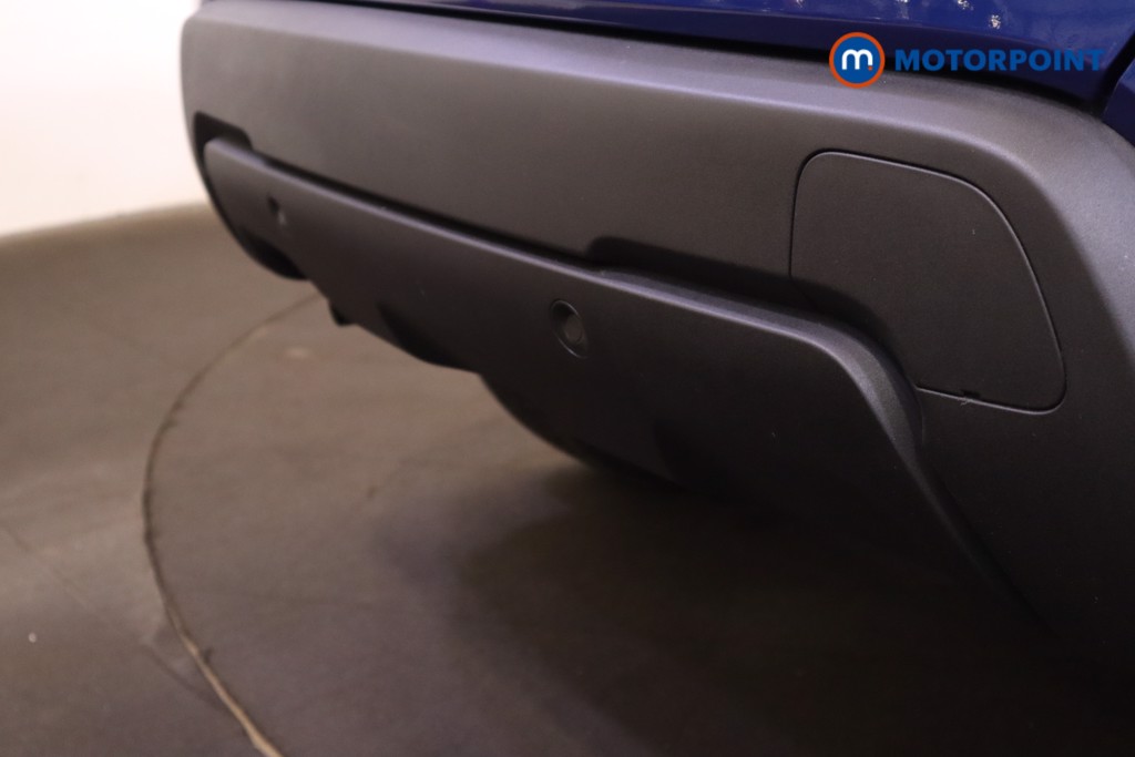 Dacia Duster Comfort Manual Diesel SUV - Stock Number (1576810) - 28th supplementary image