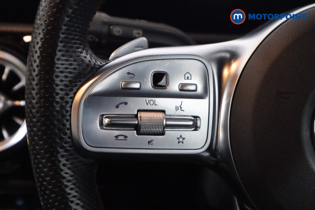 Mercedes-Benz A Class Amg Line Automatic Petrol Hatchback - Stock Number (1576843) - 7th supplementary image