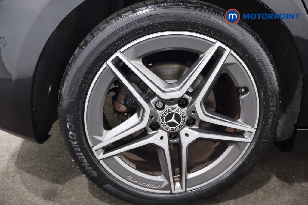 Mercedes-Benz A Class Amg Line Automatic Petrol Hatchback - Stock Number (1576843) - 9th supplementary image