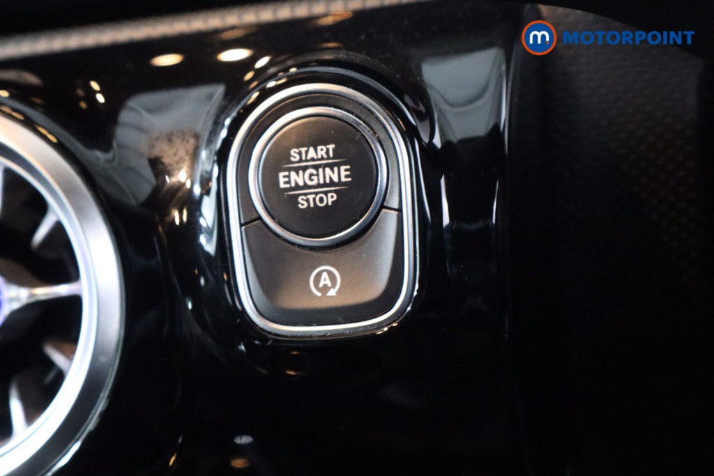 Mercedes-Benz A Class Amg Line Automatic Petrol Hatchback - Stock Number (1576843) - 13th supplementary image