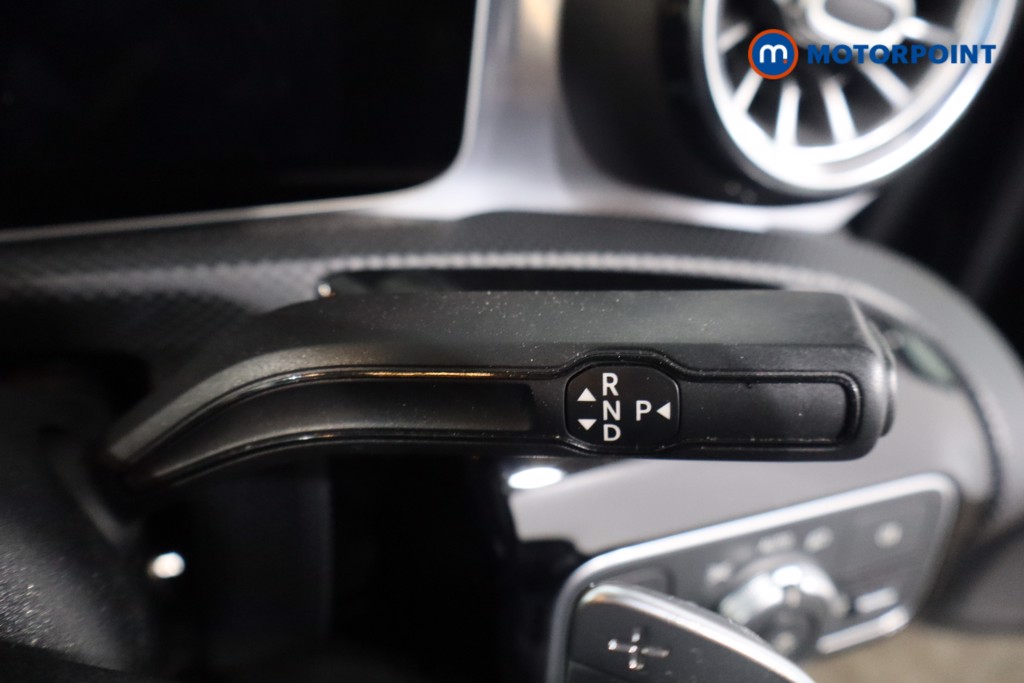 Mercedes-Benz A Class Amg Line Automatic Petrol Hatchback - Stock Number (1576843) - 14th supplementary image
