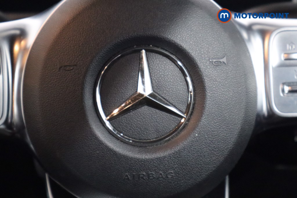 Mercedes-Benz A Class Amg Line Automatic Petrol Hatchback - Stock Number (1576843) - 15th supplementary image