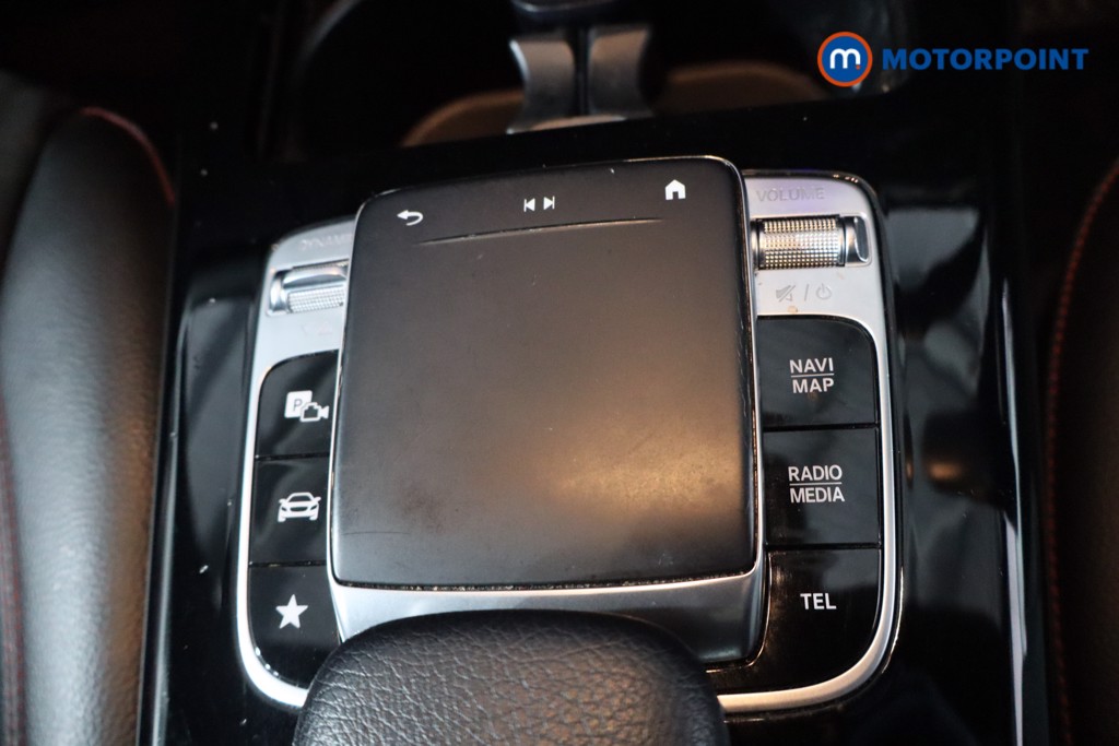 Mercedes-Benz A Class Amg Line Automatic Petrol Hatchback - Stock Number (1576843) - 19th supplementary image