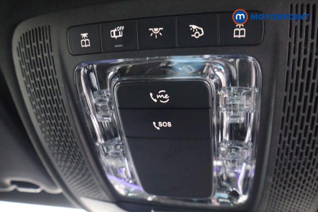 Mercedes-Benz A Class Amg Line Automatic Petrol Hatchback - Stock Number (1576843) - 21st supplementary image