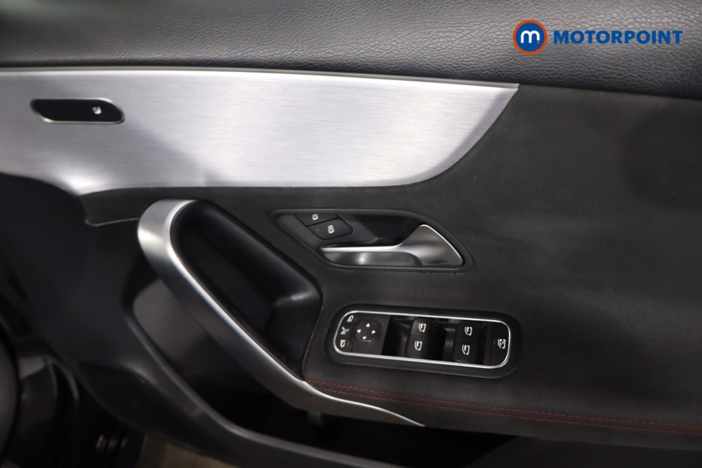 Mercedes-Benz A Class Amg Line Automatic Petrol Hatchback - Stock Number (1576843) - 23rd supplementary image