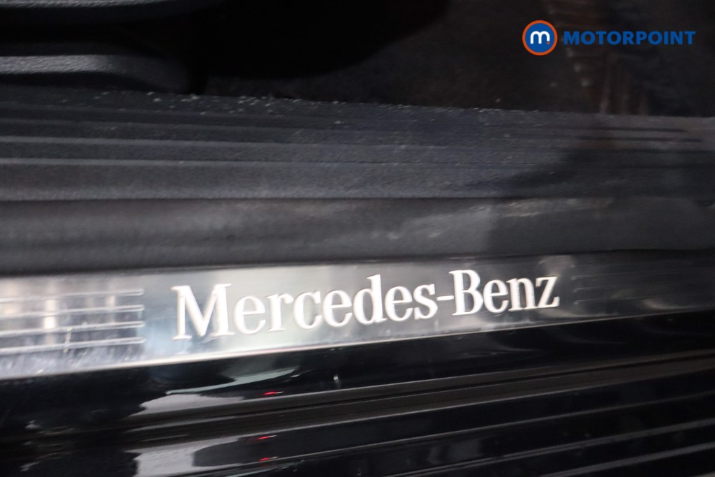 Mercedes-Benz A Class Amg Line Automatic Petrol Hatchback - Stock Number (1576843) - 24th supplementary image