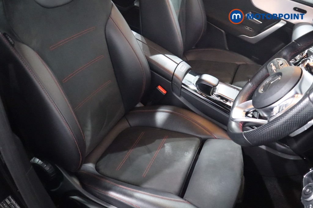 Mercedes-Benz A Class Amg Line Automatic Petrol Hatchback - Stock Number (1576843) - 26th supplementary image