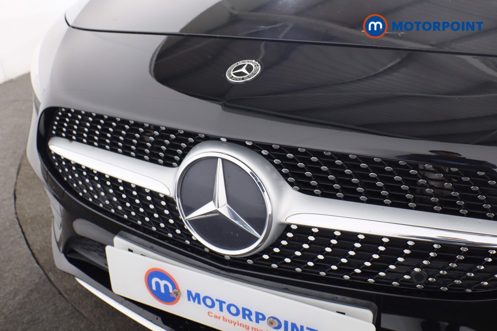 Mercedes-Benz A Class Amg Line Automatic Petrol Hatchback - Stock Number (1576843) - 31st supplementary image