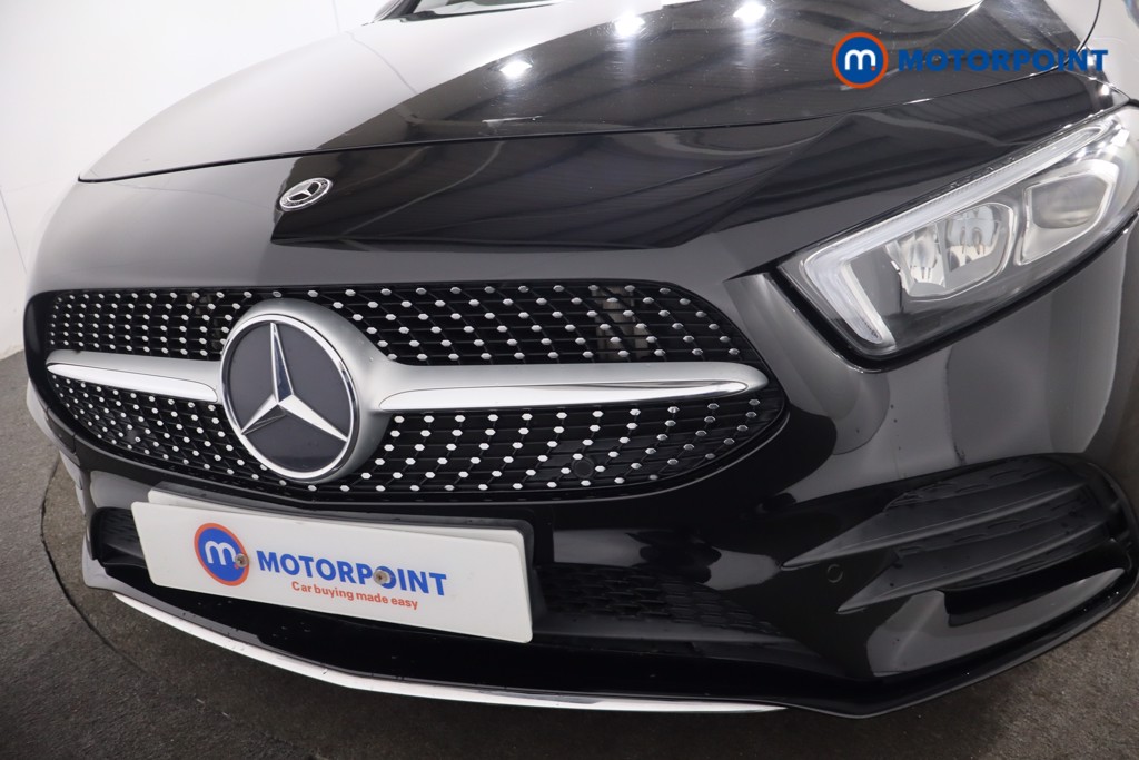 Mercedes-Benz A Class Amg Line Automatic Petrol Hatchback - Stock Number (1576843) - 32nd supplementary image