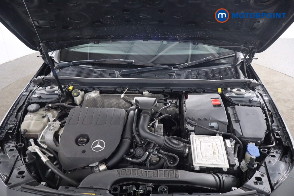 Mercedes-Benz A Class Amg Line Automatic Petrol Hatchback - Stock Number (1576843) - 33rd supplementary image