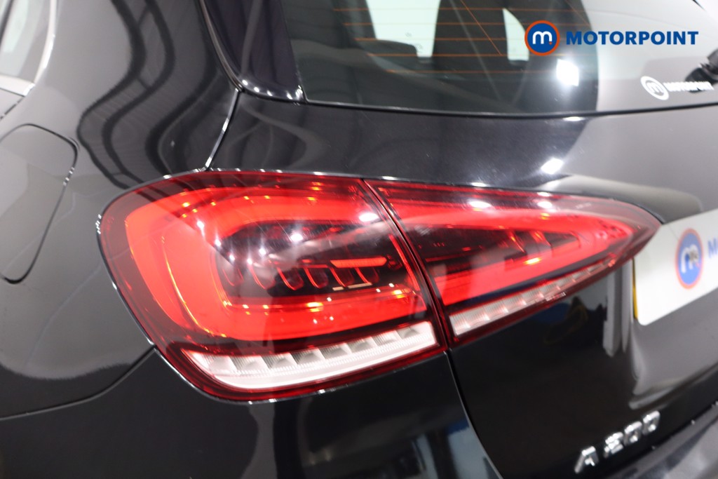 Mercedes-Benz A Class Amg Line Automatic Petrol Hatchback - Stock Number (1576843) - 35th supplementary image