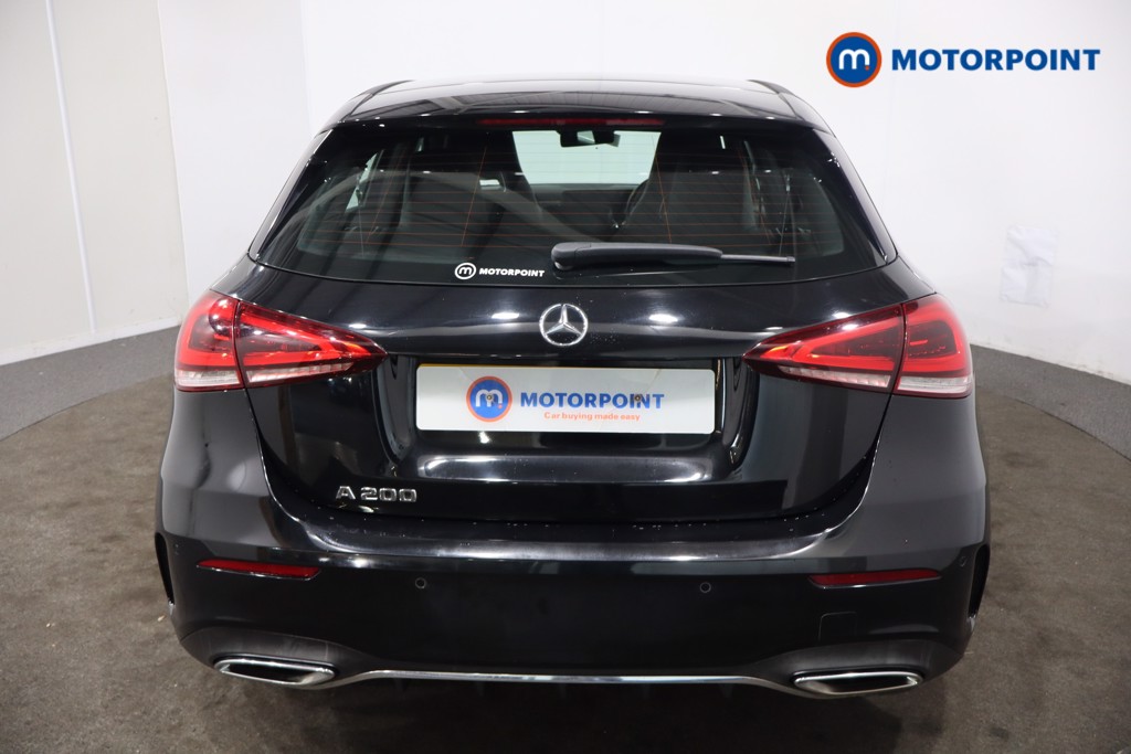 Mercedes-Benz A Class Amg Line Automatic Petrol Hatchback - Stock Number (1576843) - 38th supplementary image