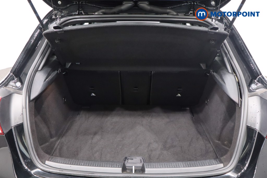 Mercedes-Benz A Class Amg Line Automatic Petrol Hatchback - Stock Number (1576843) - 39th supplementary image