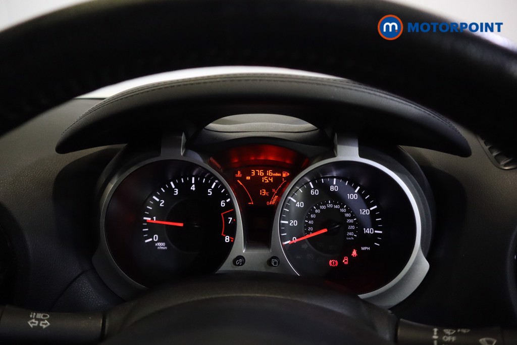 Nissan Juke N-Connecta Manual Petrol SUV - Stock Number (1576845) - 10th supplementary image